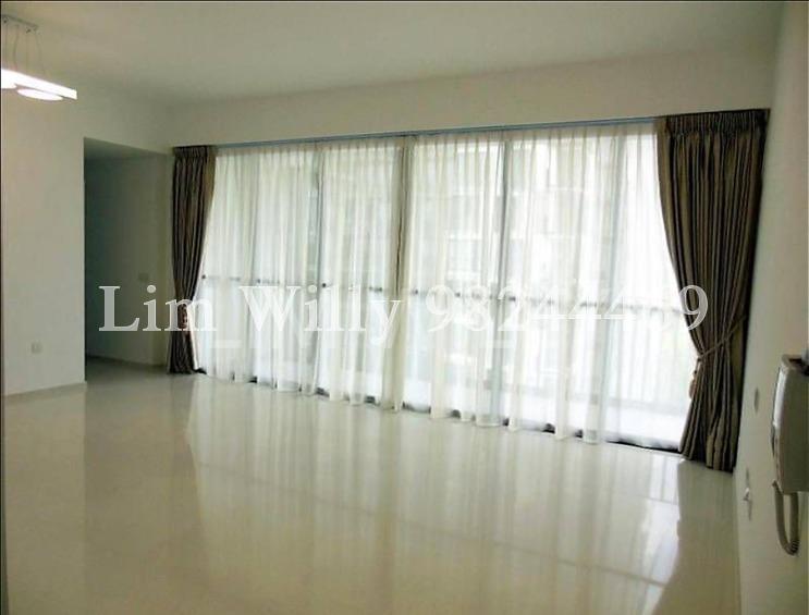 Foresque Residences (D23), Condominium #170637322